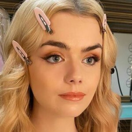 Megan Walsh ヌード女優 写真