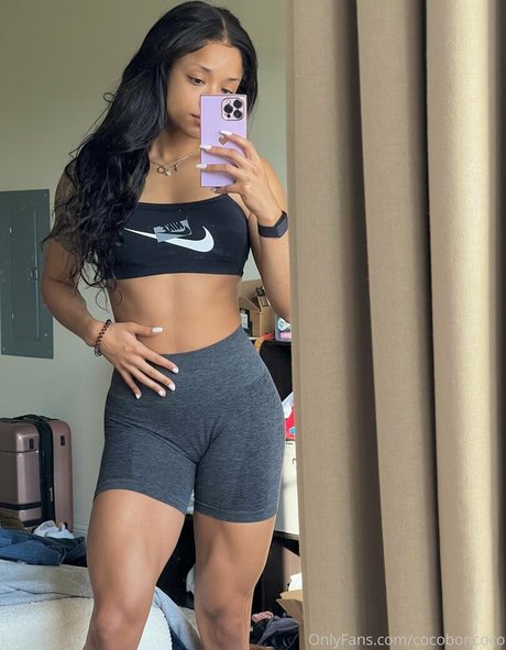 cocofreda セクシーなスター 画像