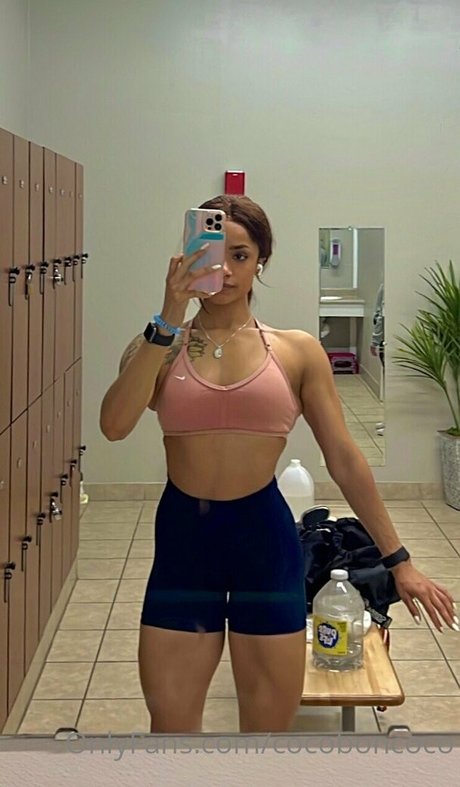 cocofreda エロティック女優 画像