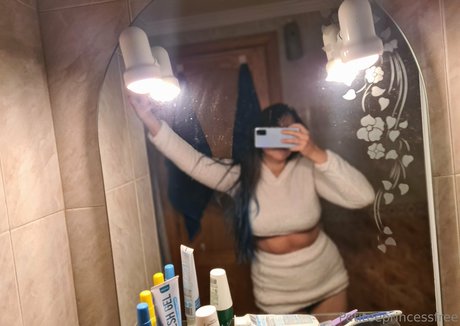 クリスマスヌードOnlyFans ホットセックス 画像