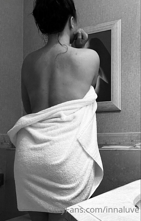 InnaLuve xxxスター 画像