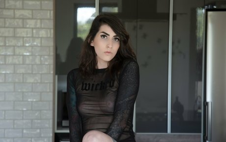 maryanromero HD女優 写真