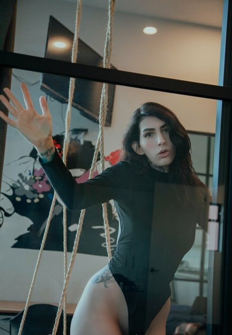 maryanromero セクシーなスター 写真