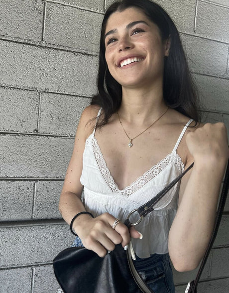 Dylan Conrique モデル 写真