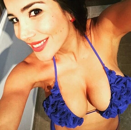 Andrea Rincon HDスター 画像