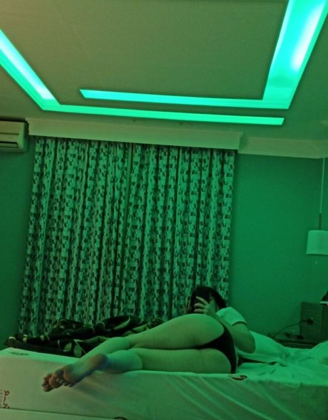 Abeia Mel セクシーなスター 写真