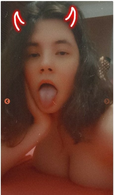 Abeia Mel セクシーモデル 画像