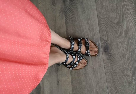 secret feetbeauty ホットなスター アーカイブ