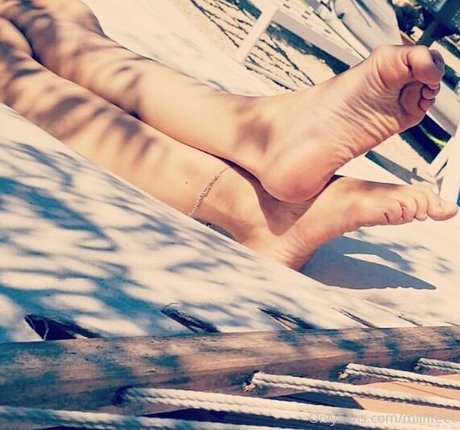 secret feetbeauty スター xxx 画像