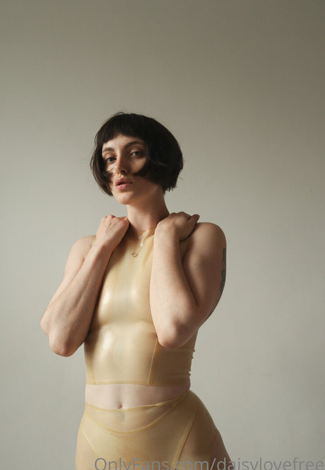 daisylovefree ヌード女優 画像