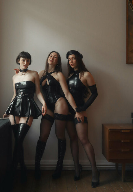 daisylovefree ポルノスター アート 写真