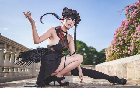 ritheania c xxx女優 画像