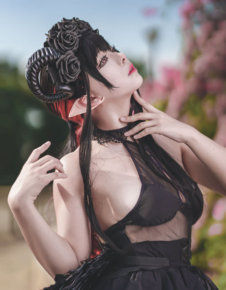 ritheania c 素敵なモデル ギャラリー