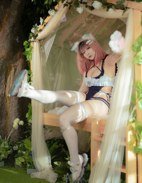 ritheania c xxxモデル 画像