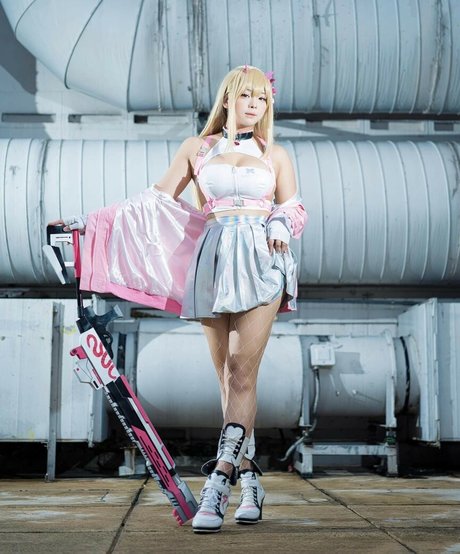 ritheania c ヌードモデル ギャラリー