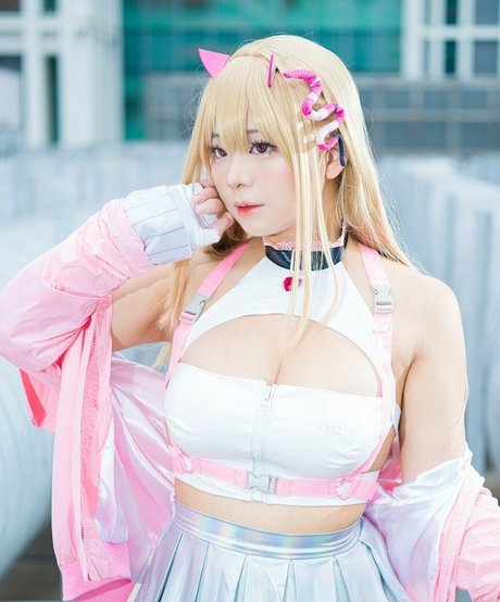 ritheania c ポルノスター ヌード 画像