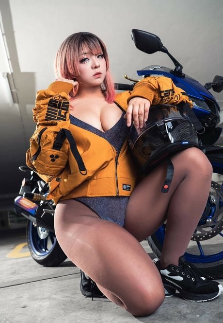 ritheania c 完璧なモデル ギャラリー