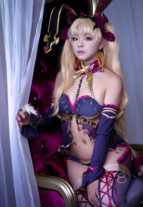 ゲイランジェリーOnlyFans セクシーヌード ギャラリー