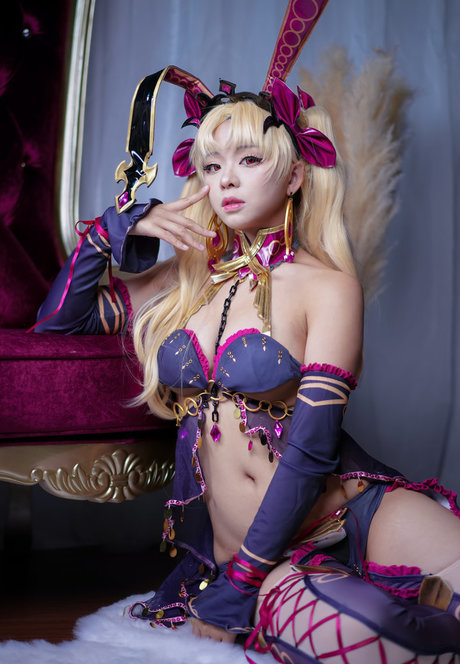 ritheania c 無料スター 写真