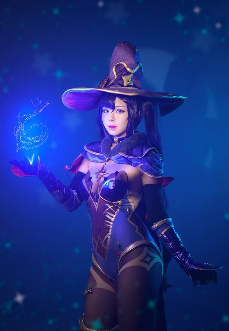 ritheania c アートスター 写真