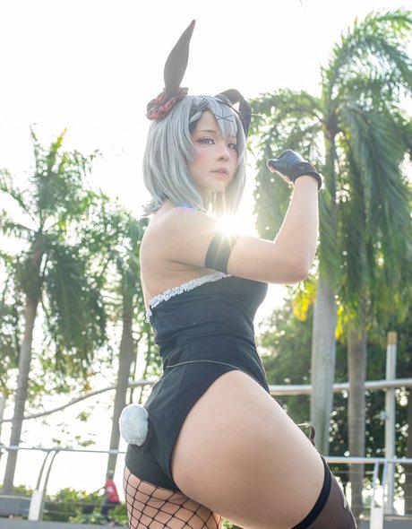 ritheania c ヌードモデル 画像