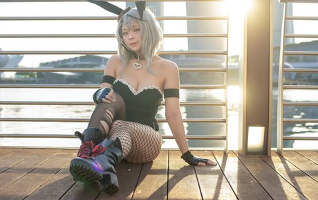 ritheania c ポルノモデル 写真