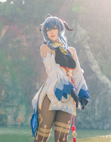 ritheania c 限定スター 画像