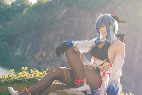 ritheania c セックスポルノスター ギャラリー