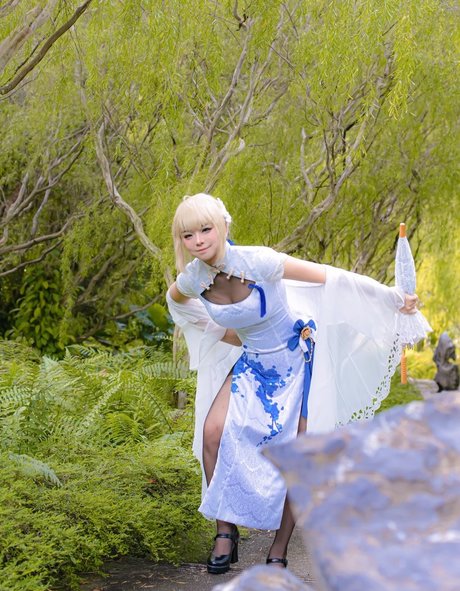 ritheania c ポルノスター 独占 画像