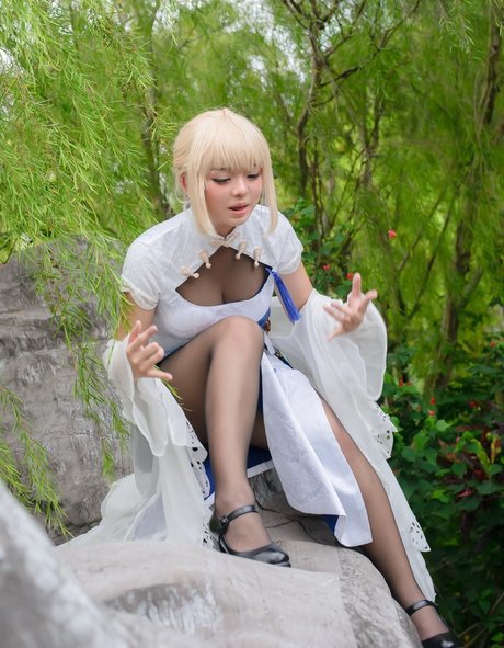 ritheania c Profilbild