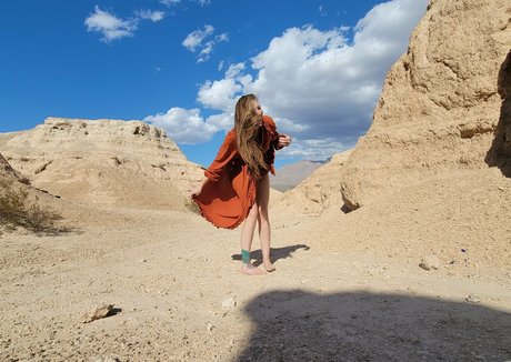 she is sam 独占モデル ギャラリー