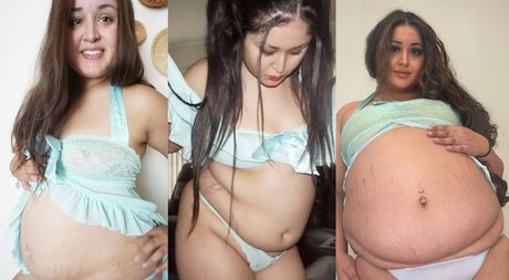 BBWキティOnlyFans ヌード 写真