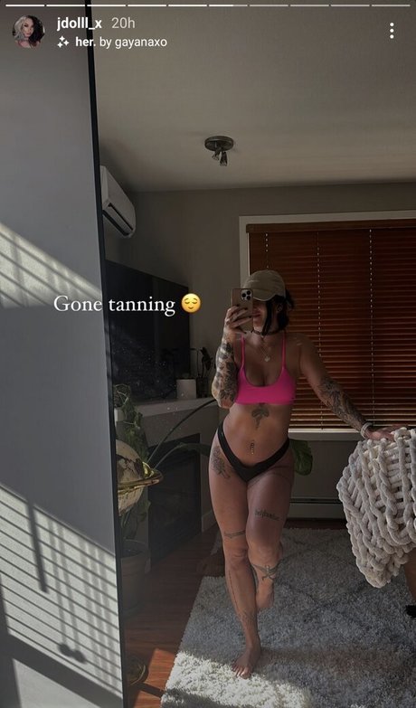 JDolll x ポルノスター アダルト アーカイブ