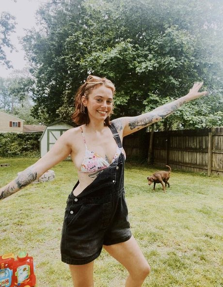 Garlyn DaSilva 無料のポルノスター 写真