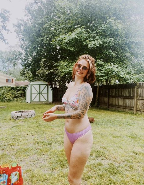 Garlyn DaSilva XXXモデル ギャラリー