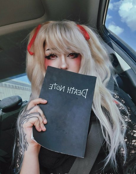 dahliaparisi トップモデル 写真