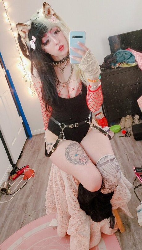 dahliaparisi ポルノスター ギャラリー