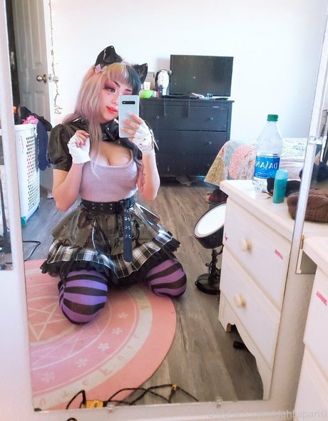 dahliaparisi ポルノスター 素敵 写真