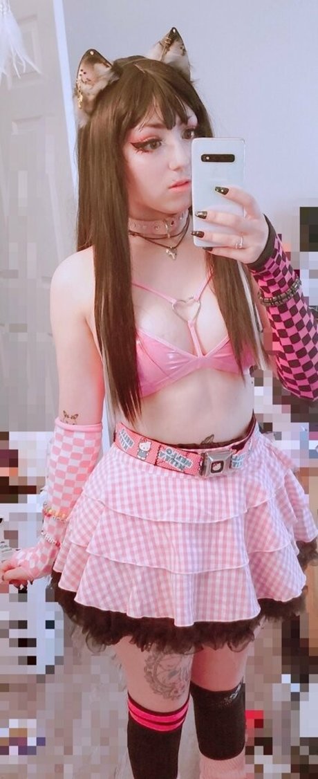 dahliaparisi HDスター 画像