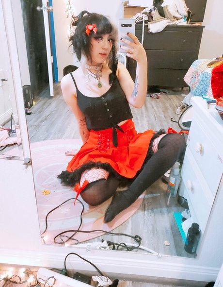 dahliaparisi 素敵なポルノスター 写真