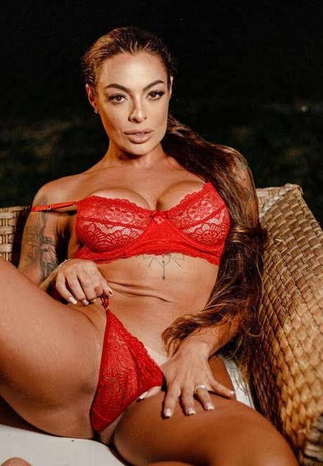 BBWキティOnlyFans 素敵 写真