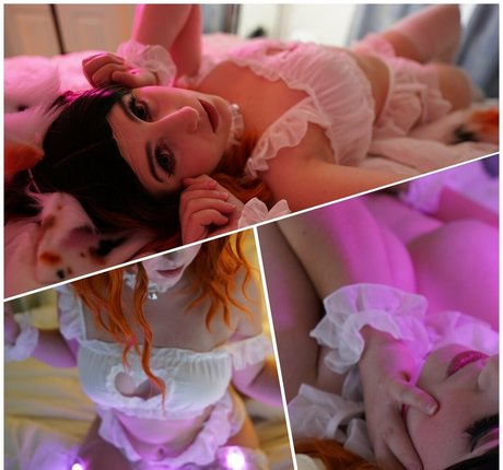 littlelilycos トップモデル 写真