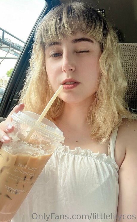 littlelilycos スター ヌード ギャラリー