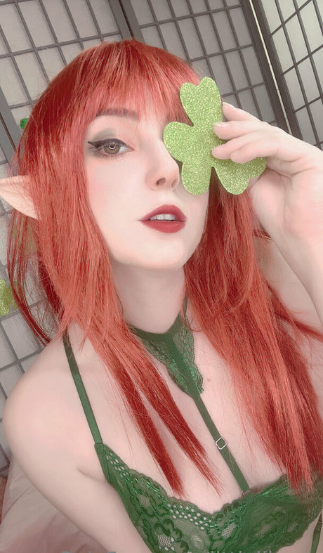 littlelilycos ポルノスター 写真