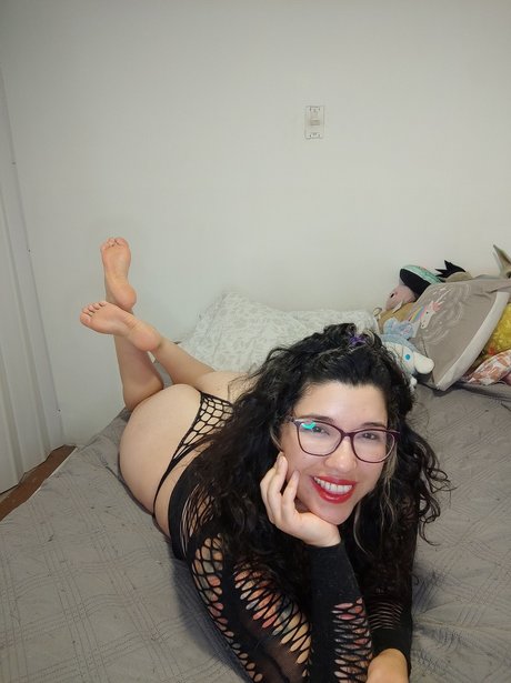 Mu ecAlly ポルノスター 写真