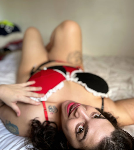 Cari perez 最高のモデル ギャラリー