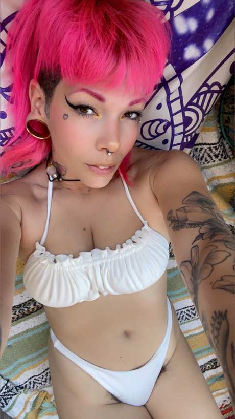 Eva Monroe HDスター 写真