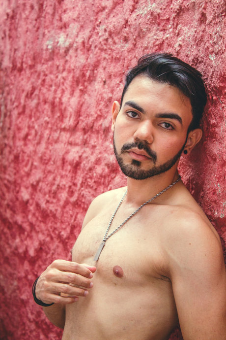 Geovani Nunez ポルノスター 高品質 画像