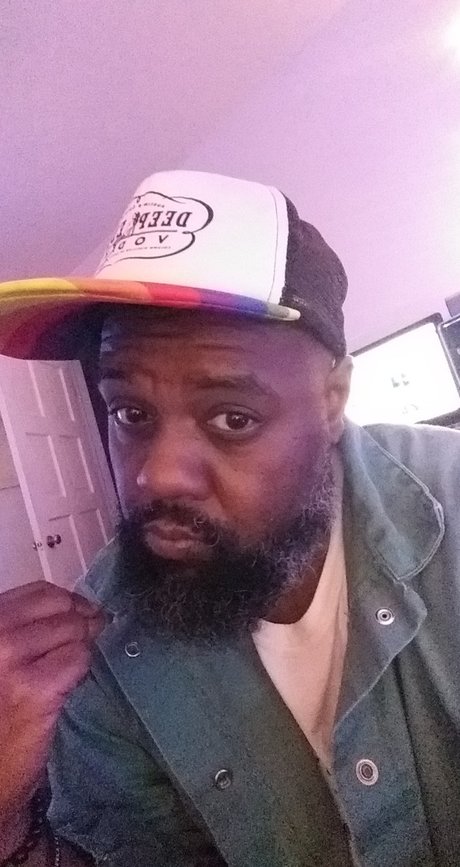 Keith Evans ヌードスター 写真