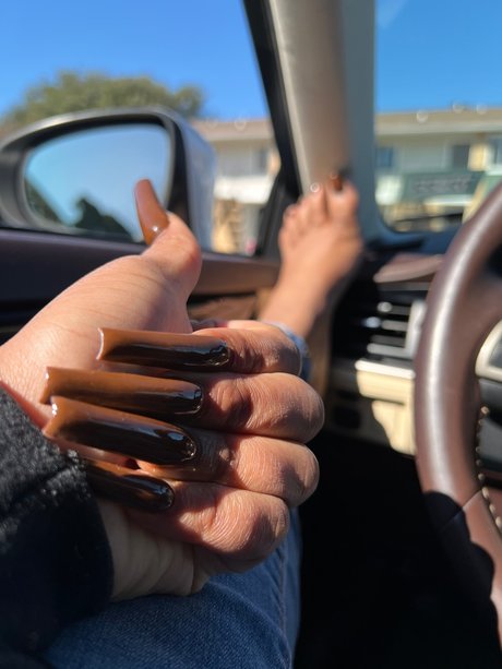 MSWATER IF YA NASTY 最高のスター 画像